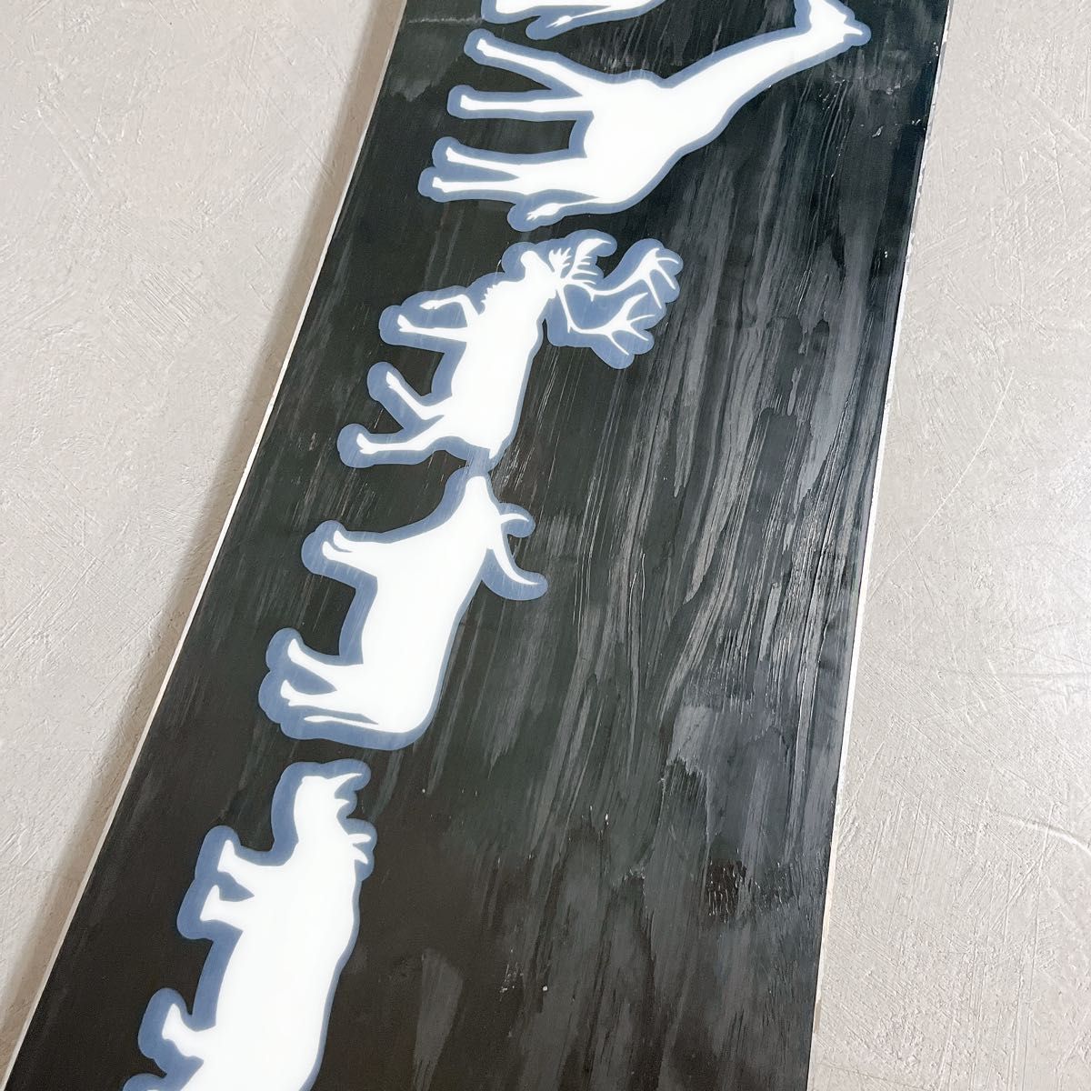  Noah F Styler 151.5 ノア スノーボード 国産 2425 ボード スノーボード