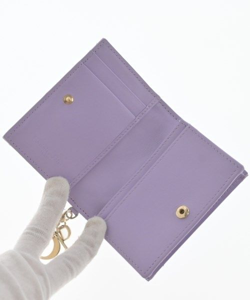 Dior カードケース