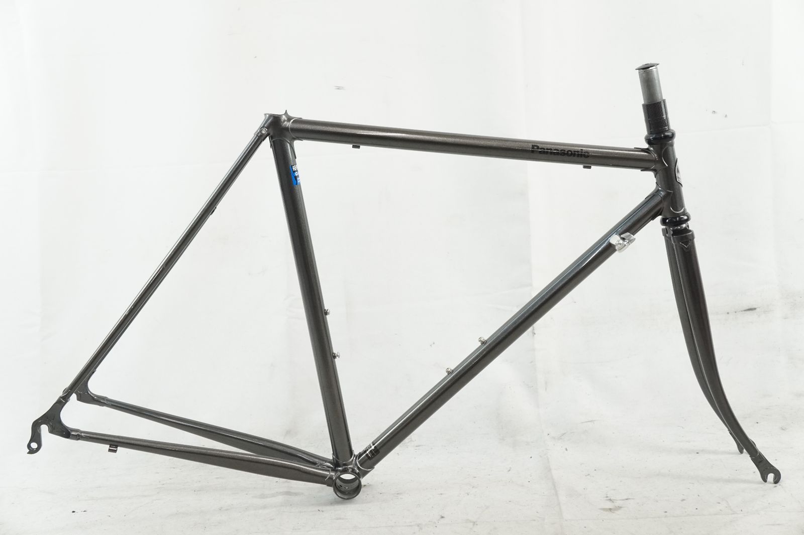 PELOTON NJS 競輪フレームセット プロトン fixed gear PELOTON NJS