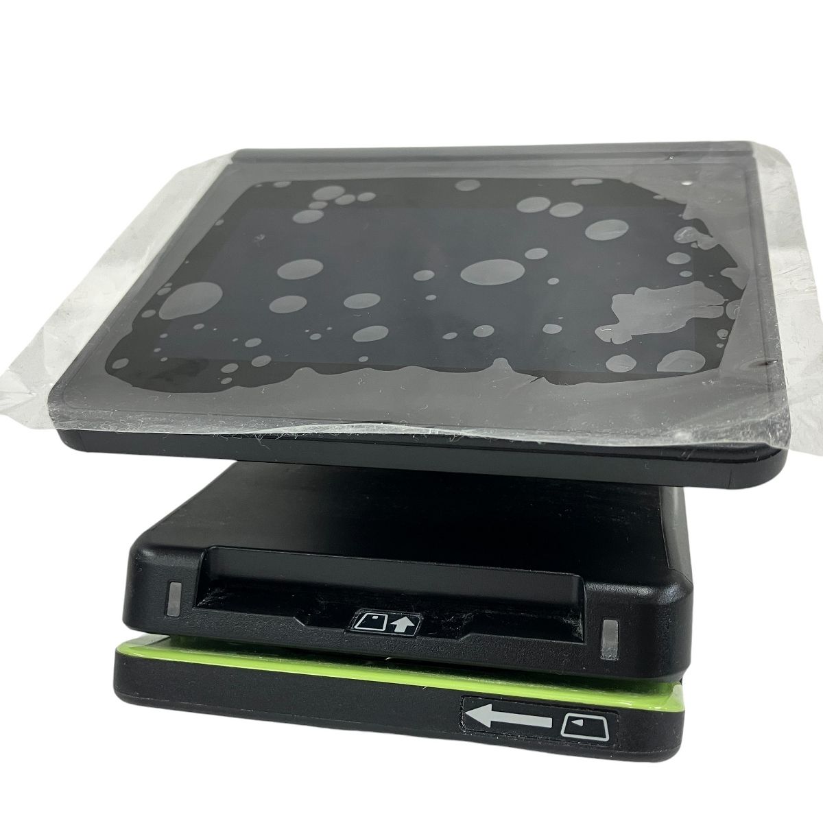 美品 Panasonic ステラ JT-C60WJ0000 JT-C60シリーズ - 決済端末 - パナソニック コネクト