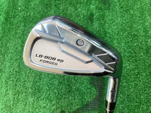 本間ゴルフ - ホンマ　LB-808ep FORGED 11番ウェッジ 49度　試打のみ 本間ゴルフ - ホンマ LB-808ep FORGED 11番ウェッジ 49度 試打
