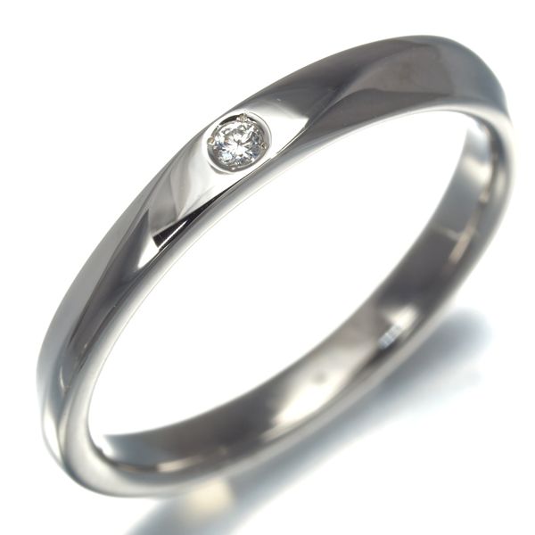 モニッケンダム リング ダイヤ ダイヤモンド 0.01ct