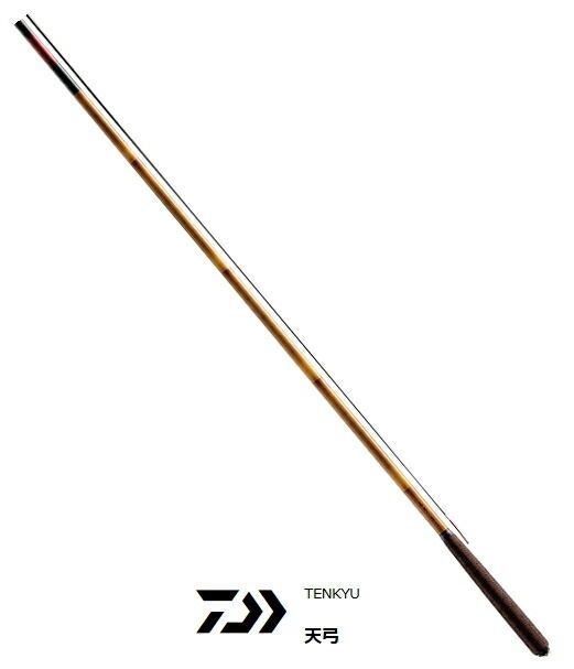 ダイワ 天弓 超硬 11 / へら竿 釣具 daiwa - メルカリ