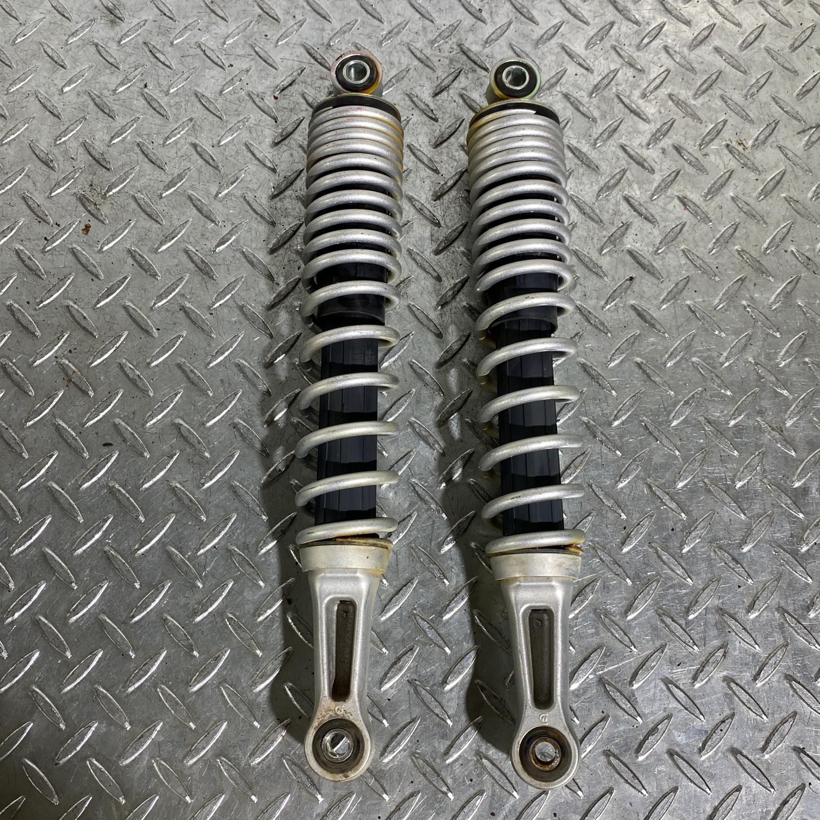 HONDA スーパーカブ110プロ