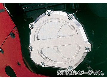 2輪 アグラス Rスライダー パルサーカバー SLV P003-1636 JAN：4520616613402 カワサキ ZZR1100 C型