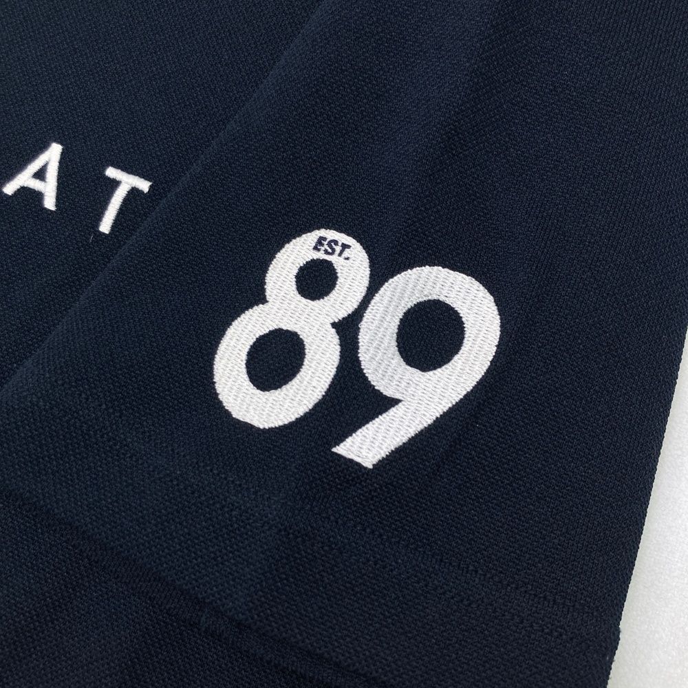 パーリーゲイツ ハイネック