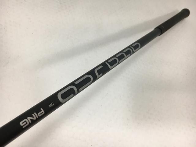 R様 オーダーカゴ完成品 返品OK 【中古ゴルフクラブ】ピン G425 ハイブリッド ユーティリティ