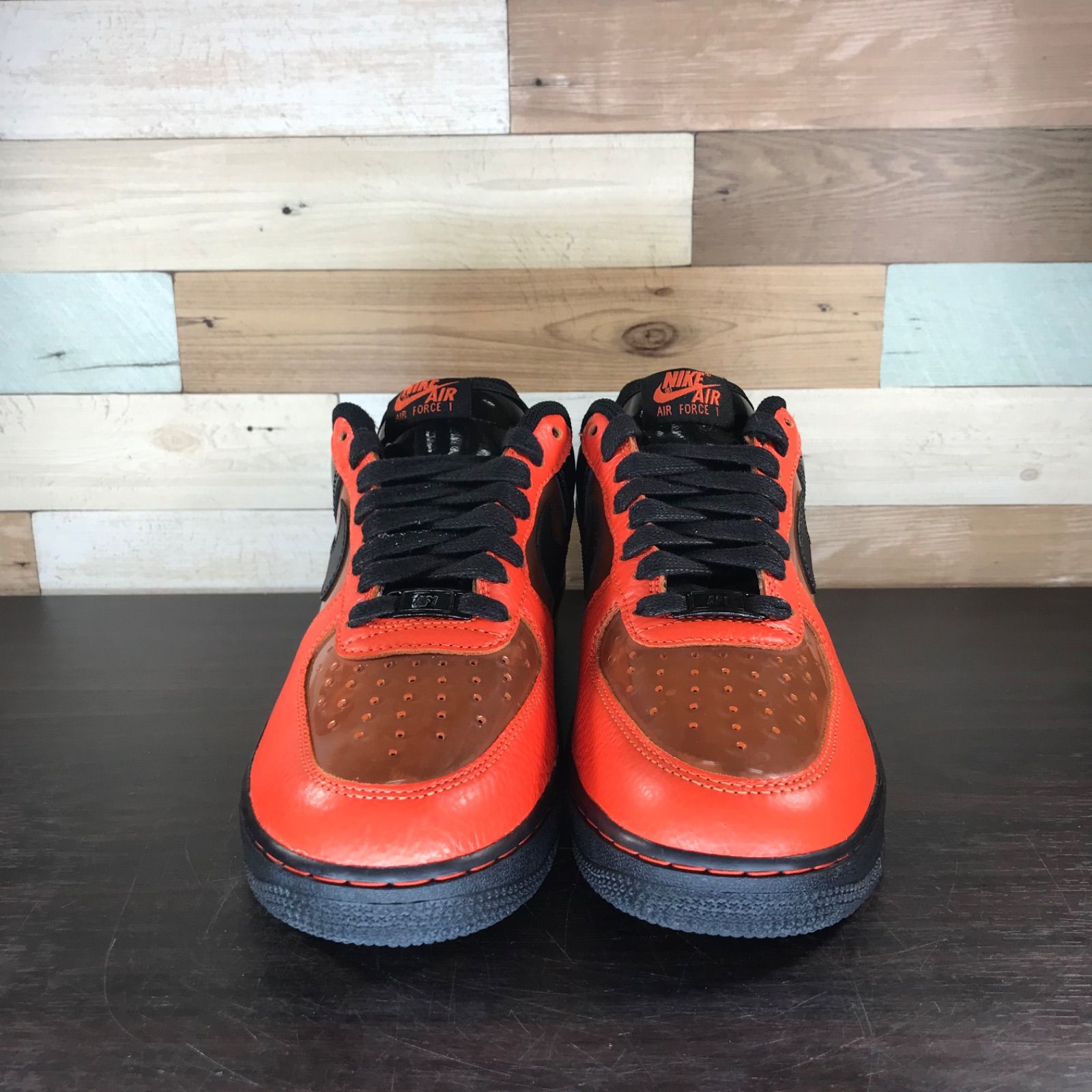 NIKE AIR FORCE 1 '07 PRM 2 ナイキ エア フォース 1 '07 プレミアム