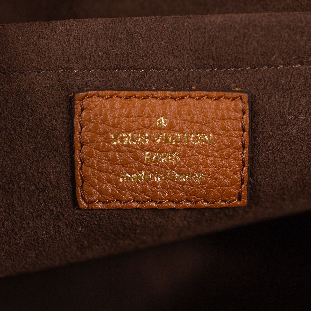 Louis Vuitton】ルイ・ヴィトン ルナーPM M97052 モノグラムマヒナ 