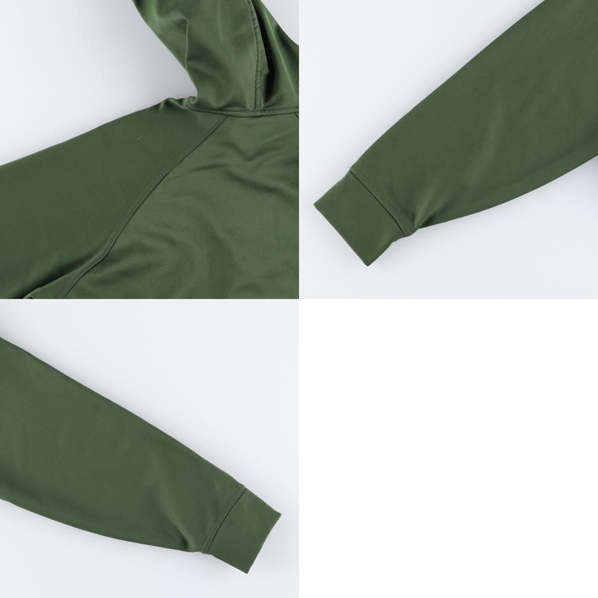 古着 00年代 パタゴニア Patagonia スロープスタイルフーディ 29831F9 