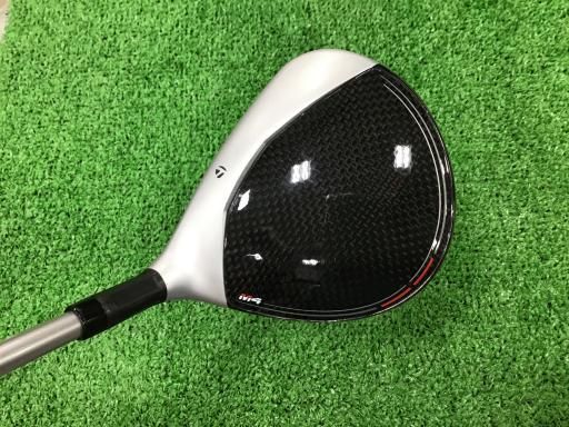中古】 テーラーメイド M4 3HL レディース USA フェアウェイ