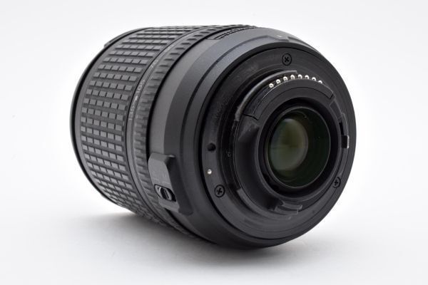 ニコン Nikon AF-S DX Nikkor 18-135mm F3.5-5.6 G ED VR #K338