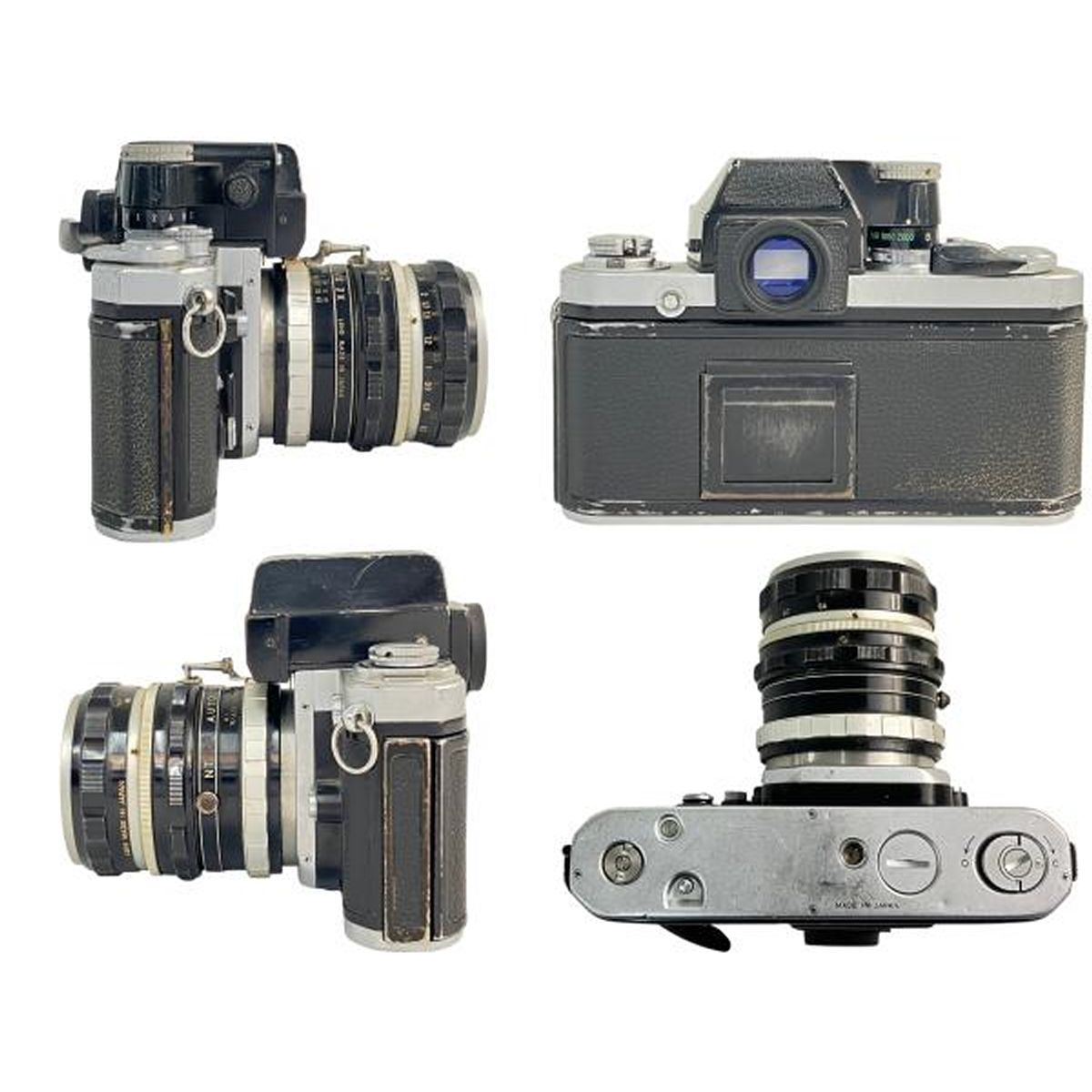 ニコン(NIKON)|フィルムカメラ|HARDOFFオフモール（オフモ
