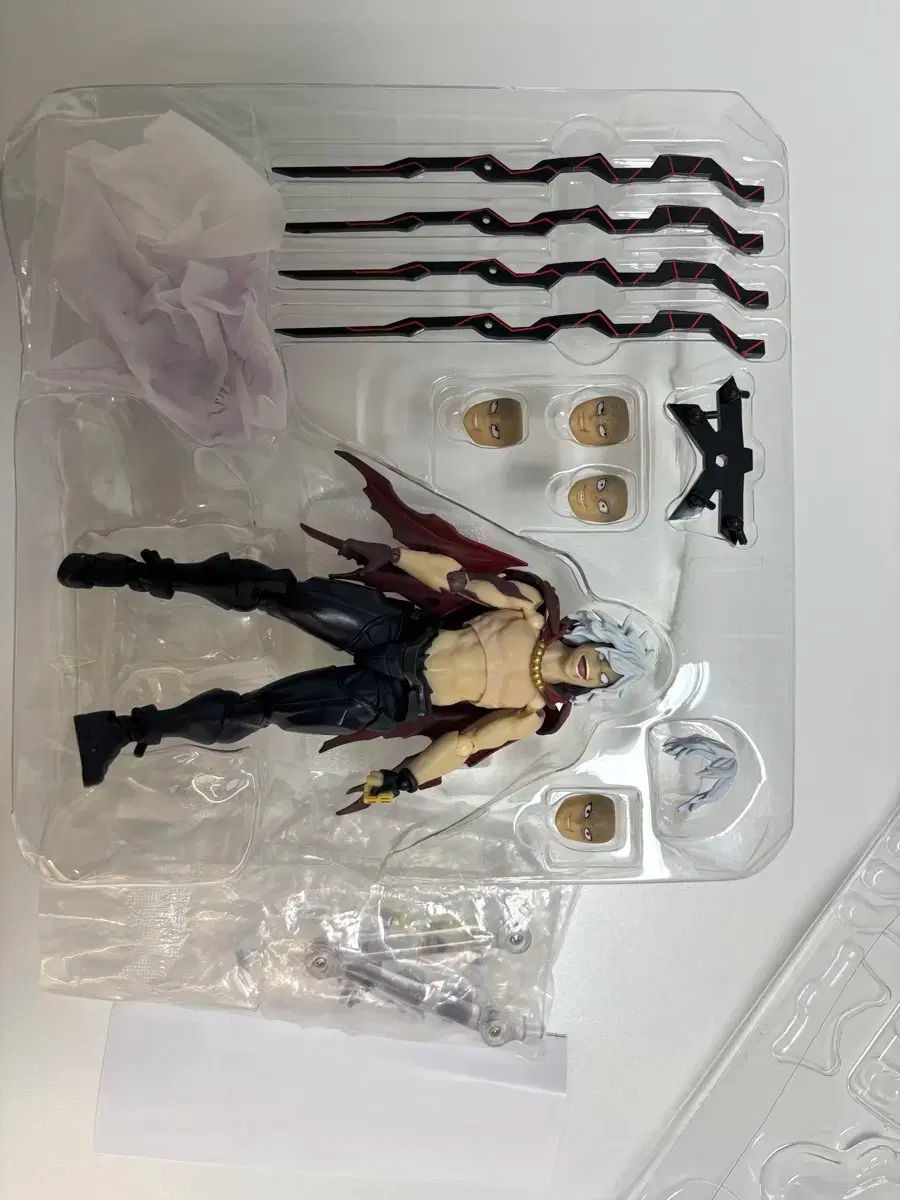 僕のヒーローアカデミア アメイジング 山口 死柄木 弔