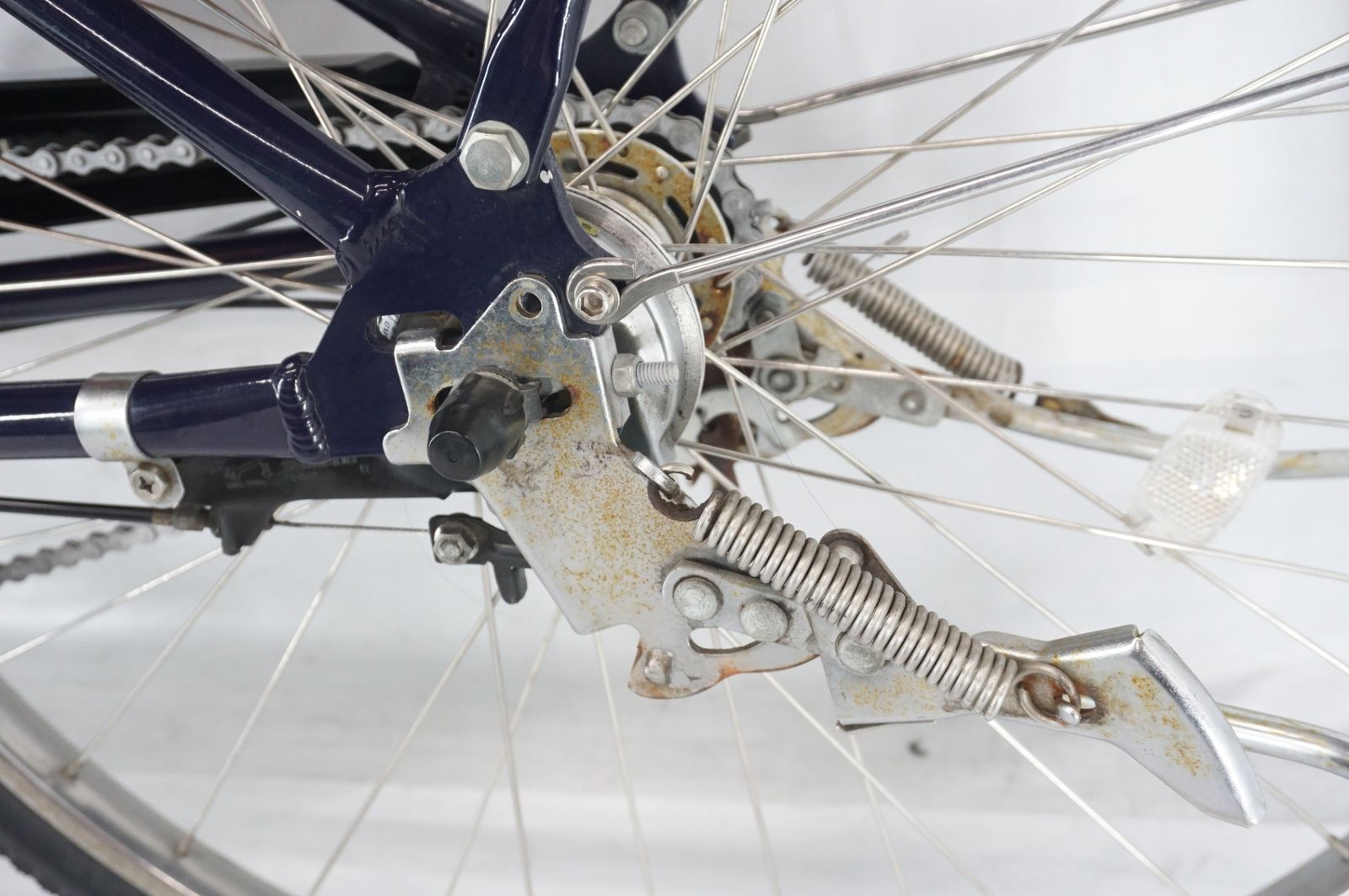 YAMAHA ヤマハ PAS WITH PA26W 2020年モデル 電動アシスト自転車 バイチャリ阪急塚口店 BRIGHTFACE_UK