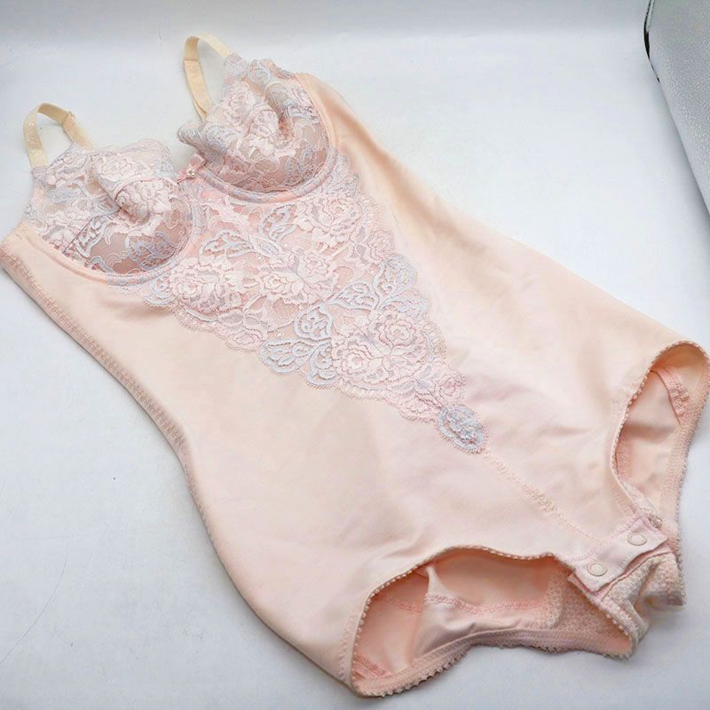 マルコ フルカップ ボディスーツ ピンクもあります！ マルコ カー