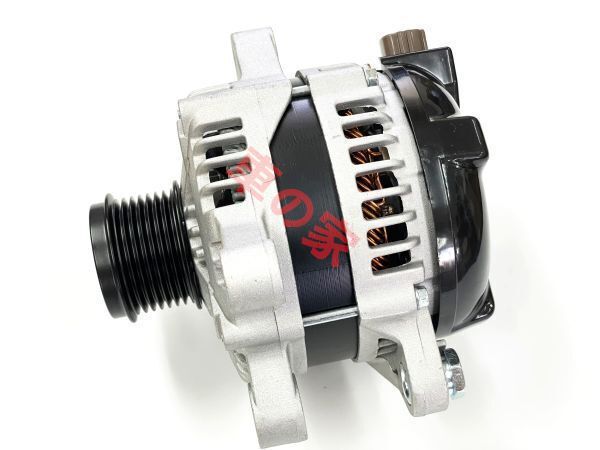 オルタネーター ダイナモ