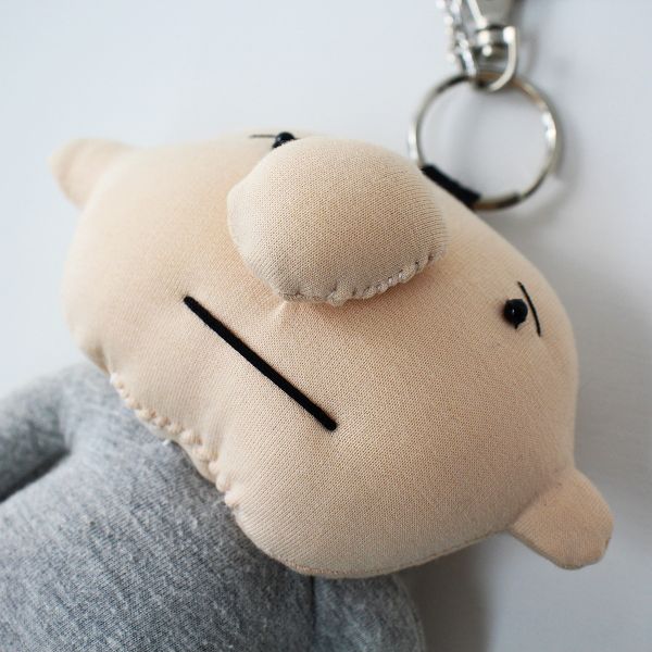 BOBBY DAZZLER charm - good LIFE STORE