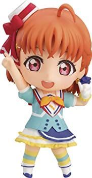 ねんどろいど ラブライブ! サンシャイン!! 高海千歌 ノンスケール 販売