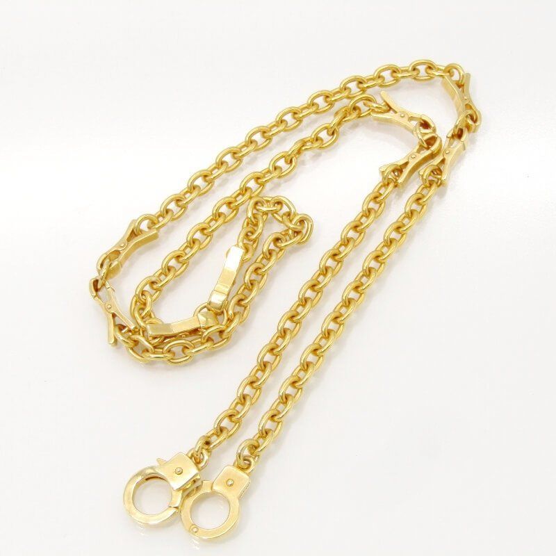 ジャスティンデイビス JUSTINDAVIS チェーン SNJ933 【公式通販】