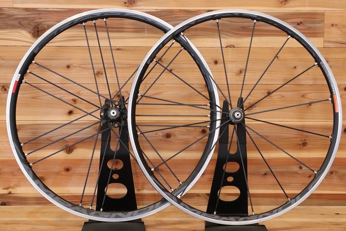カンパニョーロ CAMPAGNOLO シャマル ウルトラ SHAMAL ULTRA シマノ 