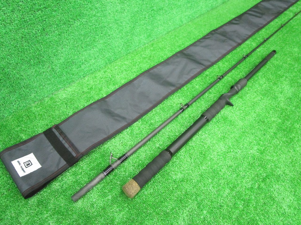 スタジオコンポジット　for the beast70xxh FTB70XXHUNLIMITED｜ID CUSTOM ROD｜studio COMPOSITE スタジオ