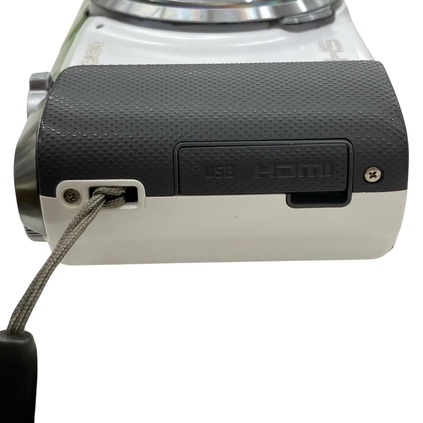 CASIO EXILIM