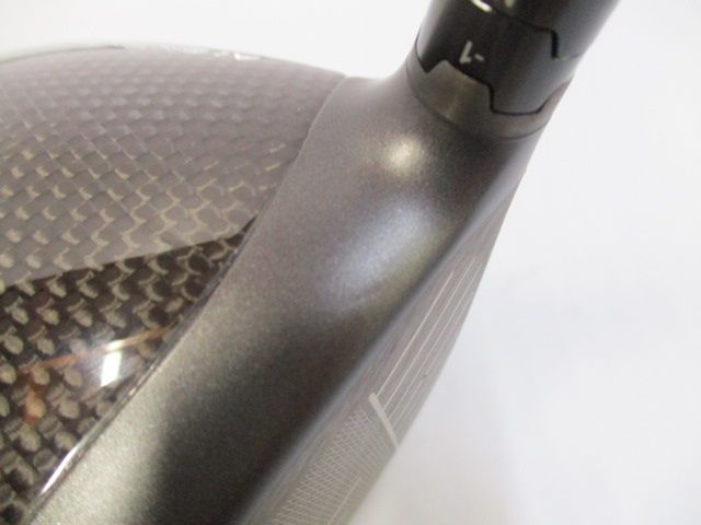 良品】ロマロ レイ タイプR 1Wドライバー 9.5° メンズ 右利き用 S