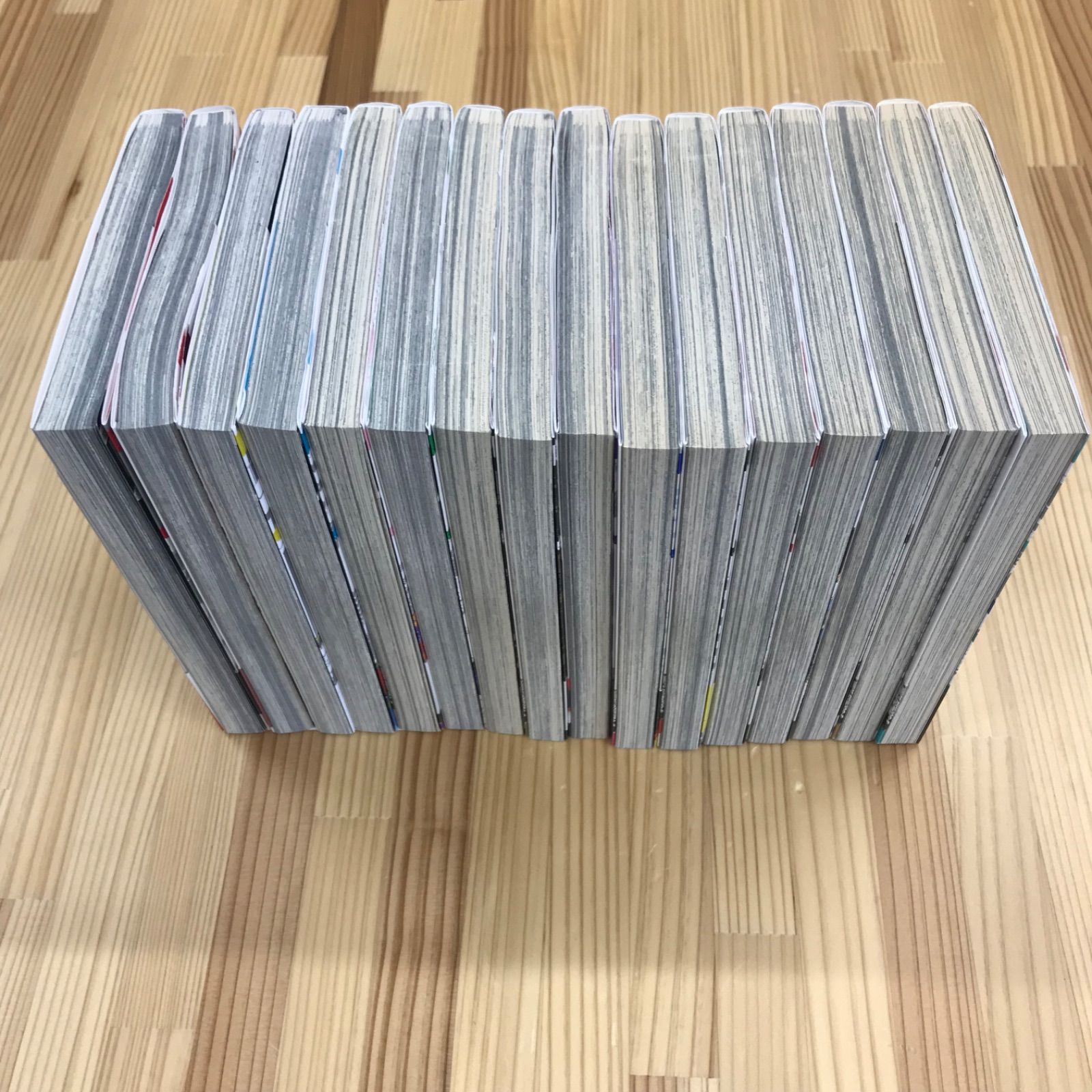 帯付き・全巻セット】東京リベンジャーズ 全31巻 - メルカリ
