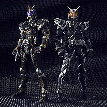 S.I.C.VOL30 注文 仮面ライダーカイザ&仮面ライダーデルタ SIC