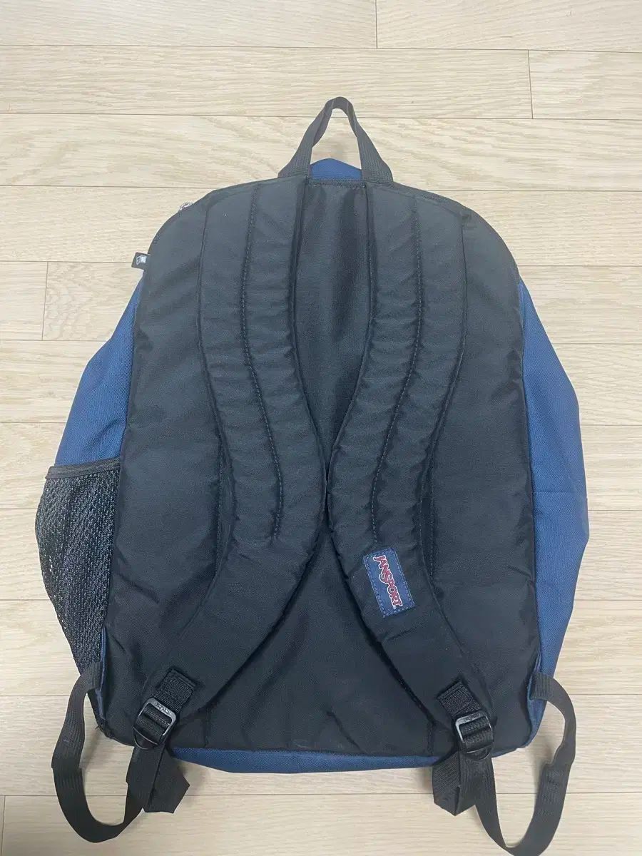 JANSPORT(ジャンスポーツ) ビッグスチューデント