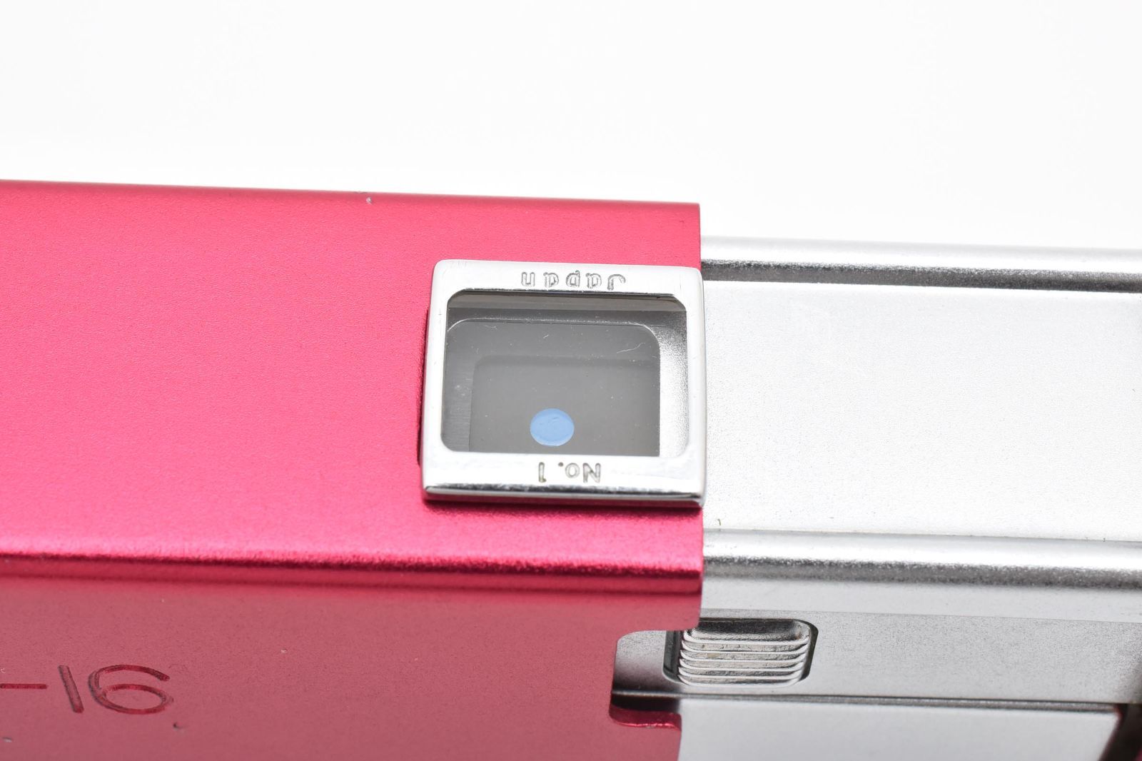 16 レッドボディ