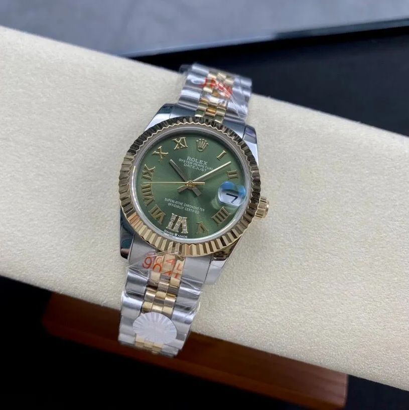 ✨高品質ロレックス✨ROLEX Submarinerロレックス デイトジャスト m126233-0025 時計