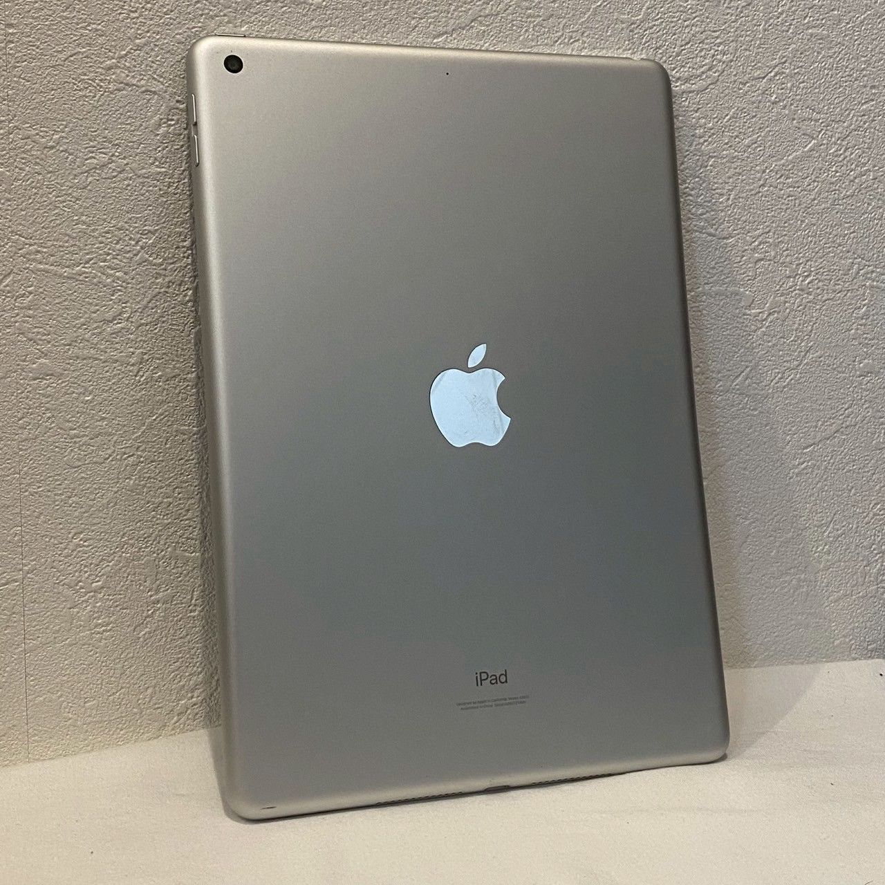 iPad 第9世代 シルバー 64GB バッテリー良好 iPad 第9世代 64GB WiFi シルバー バッテリー100% - メルカリ