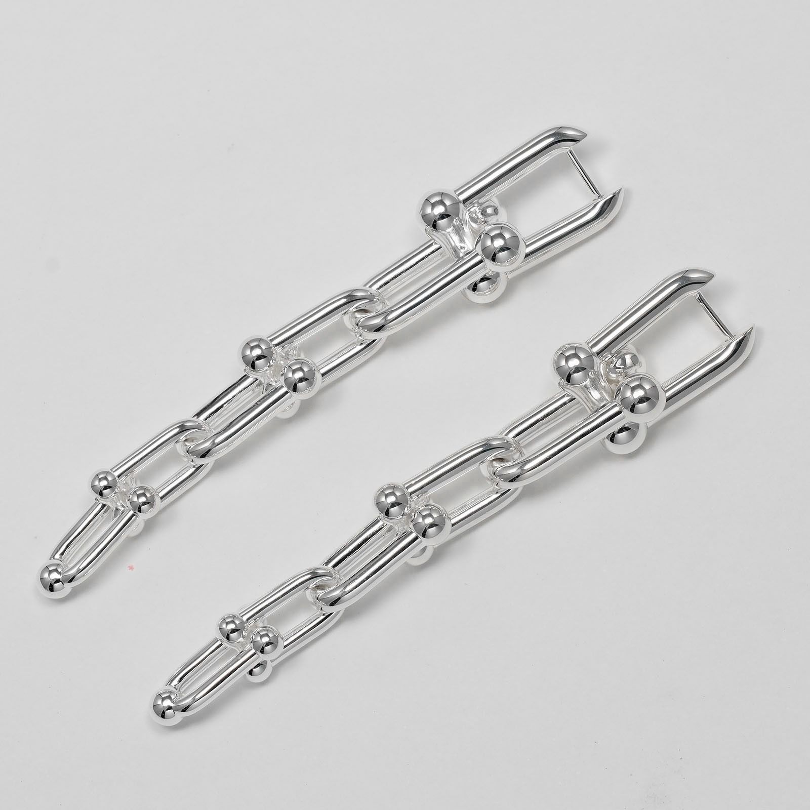TIFFANY&Co.】ティファニー ハードウェア グラジュエイテッド