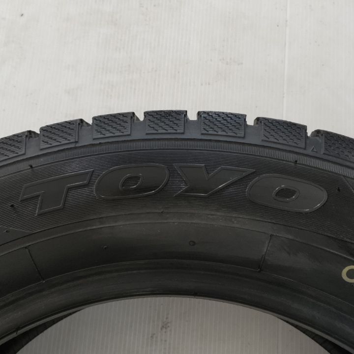 0T25018 スタッドレスタイヤ TOYO トーヨー Winter TRANPATH TX 225 60R17 4本セット