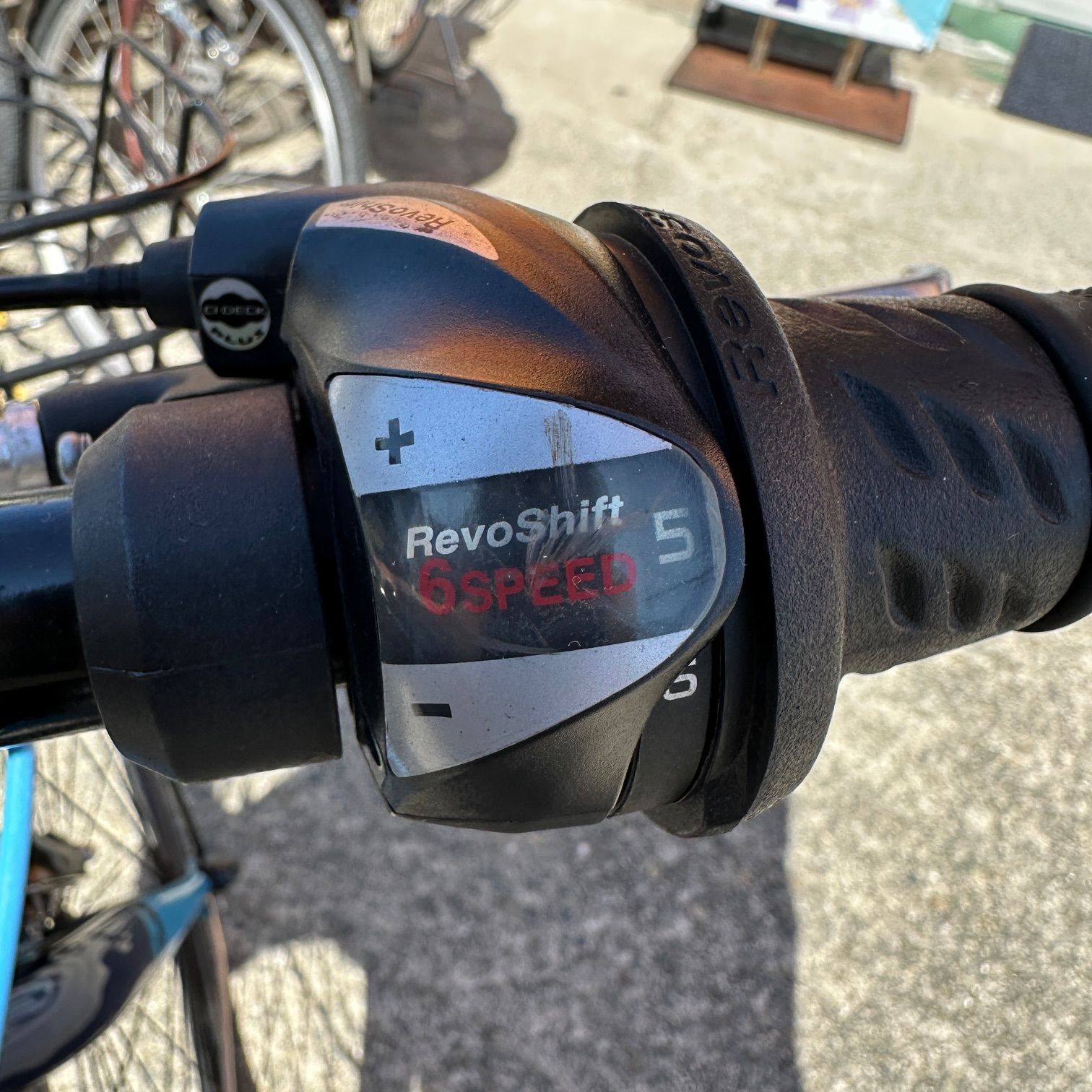 子供用自転車】アサヒサイクル DRUDE R 26インチ ブルー/nm225ng 