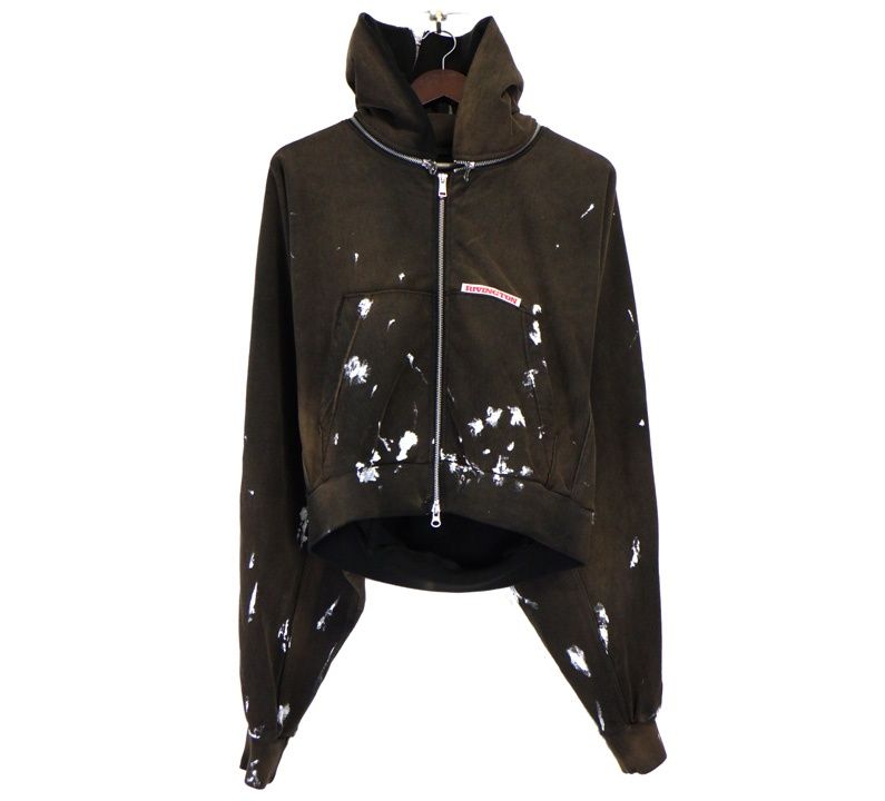 リヴィントン ロイ レビス RRR123 RIVINGTON roi Rebis 24AW