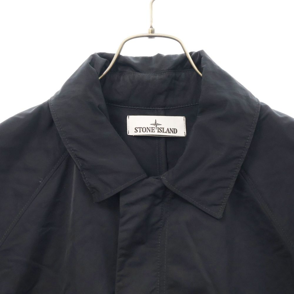 STONE ISLAND (ストーンアイランド) 23SS Hyper Dense Nylon Raso