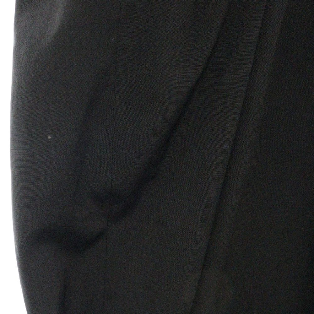 Yohji Yamamoto POUR HOMME (ヨウジヤマモト プールオム) 22SS