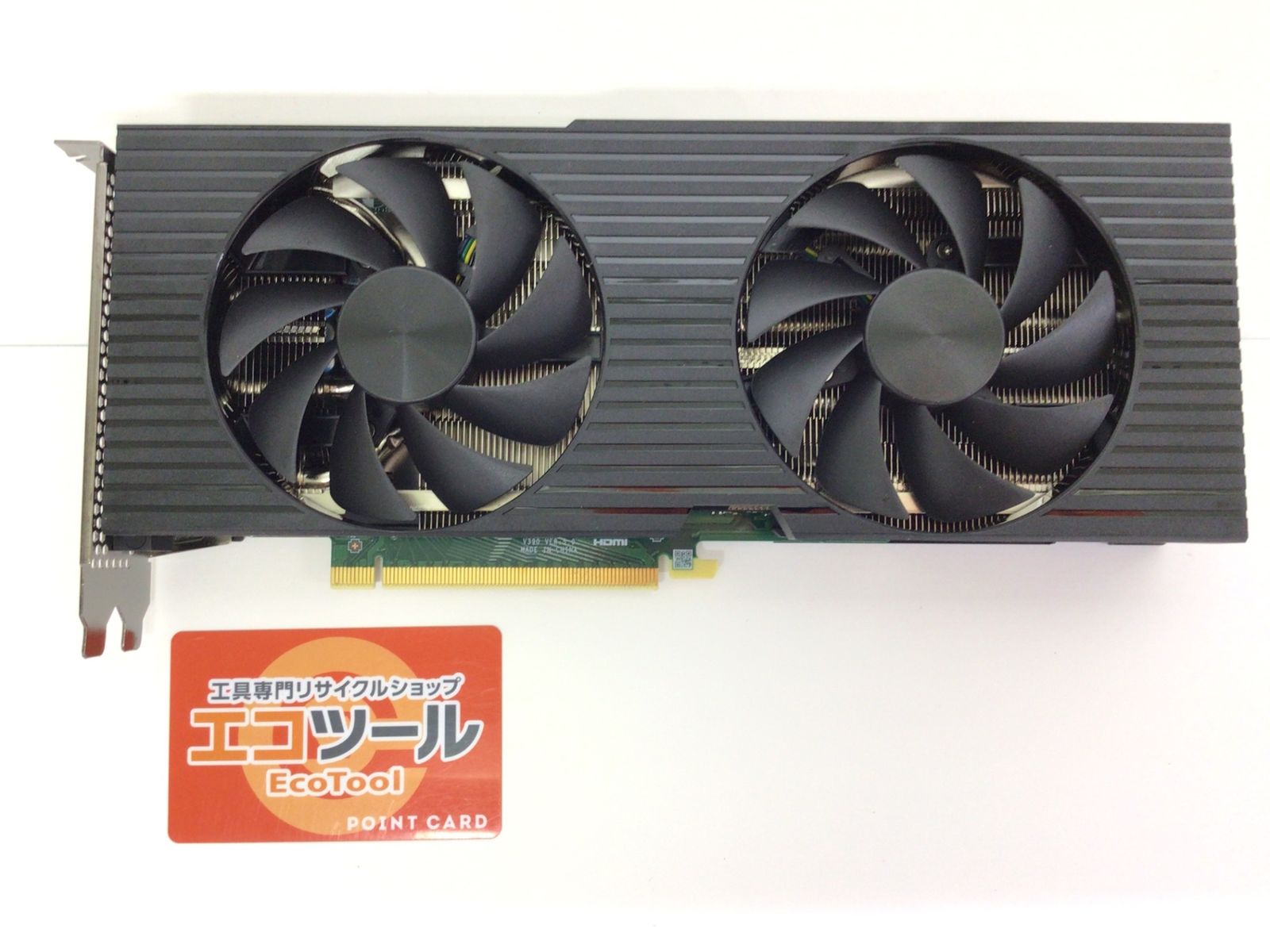 品 NVIDIA グラフィックボード Geforce RTX 3070 8GB ITA52QLNZJ9C エコツール岡崎インター店 M02