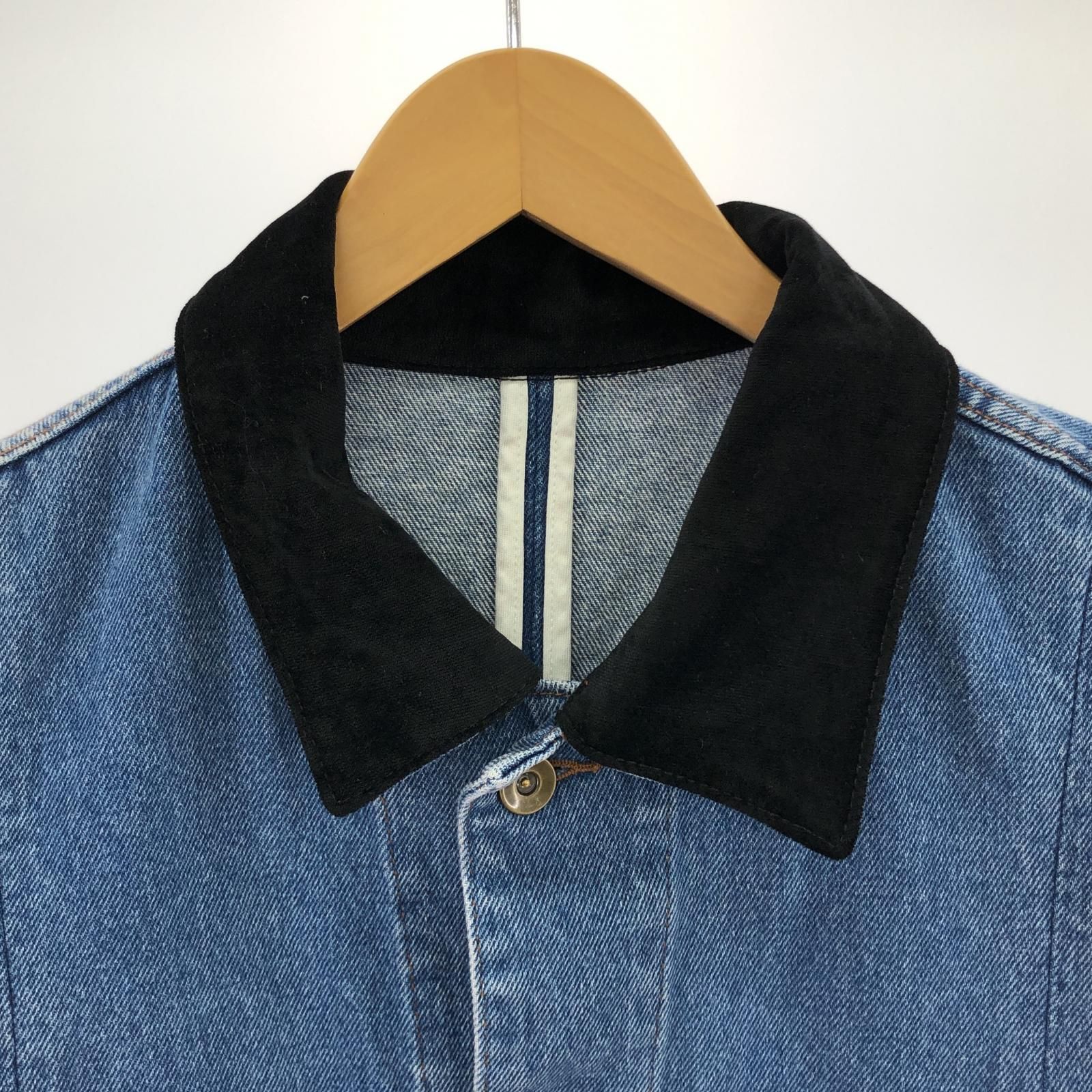 LOHEN/Denim Jacket/F/LH24A-JK066 - メルカリ