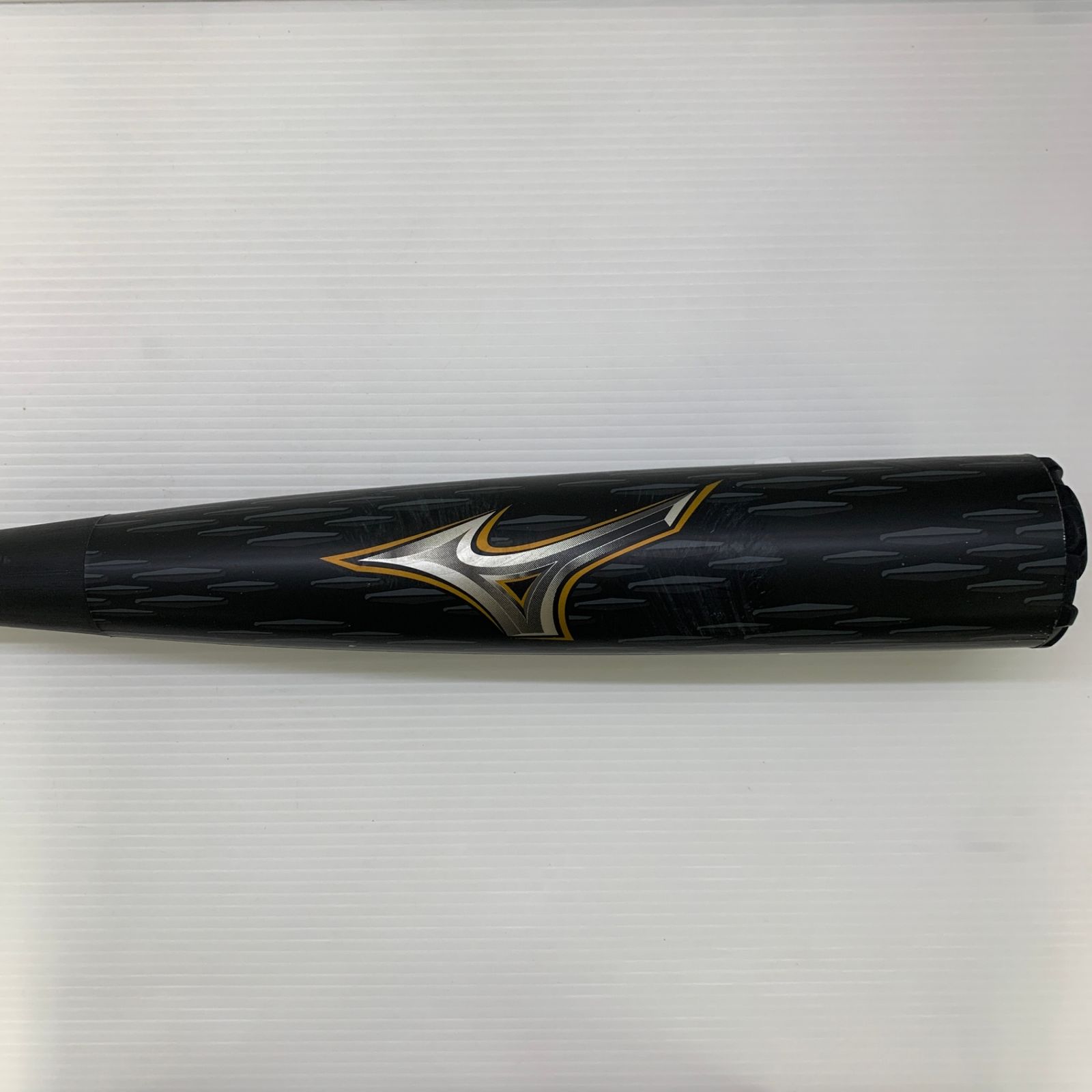 ミズノ MIZUNO ビヨンドマックスレガシーメタル 軟式 大人 一般 FRP製バット 野球 7006