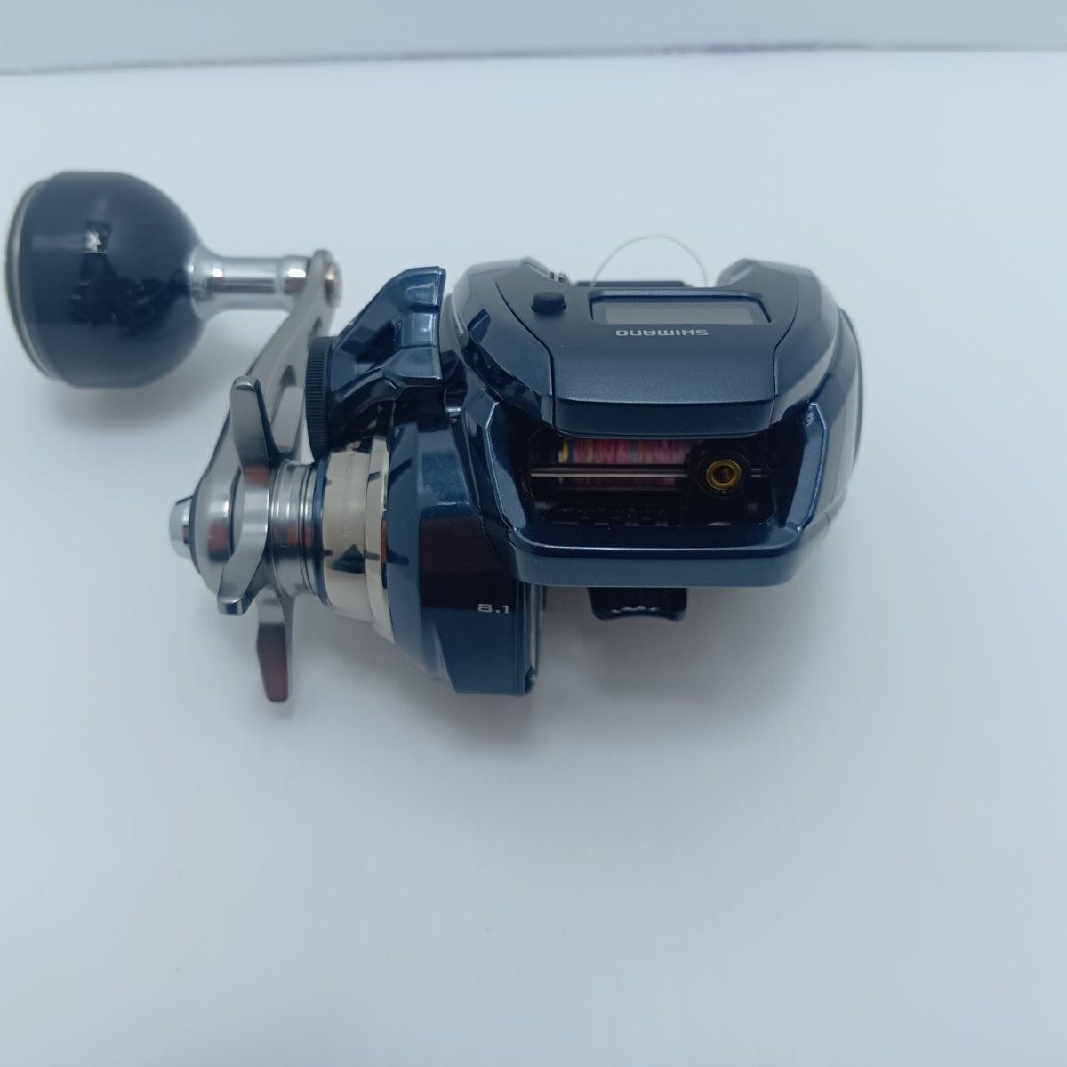 SHIMANO シマノ 047182 24グラップラー 150 XG