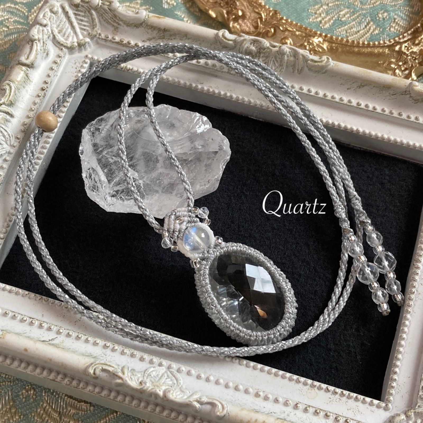 金属アレルギー対応