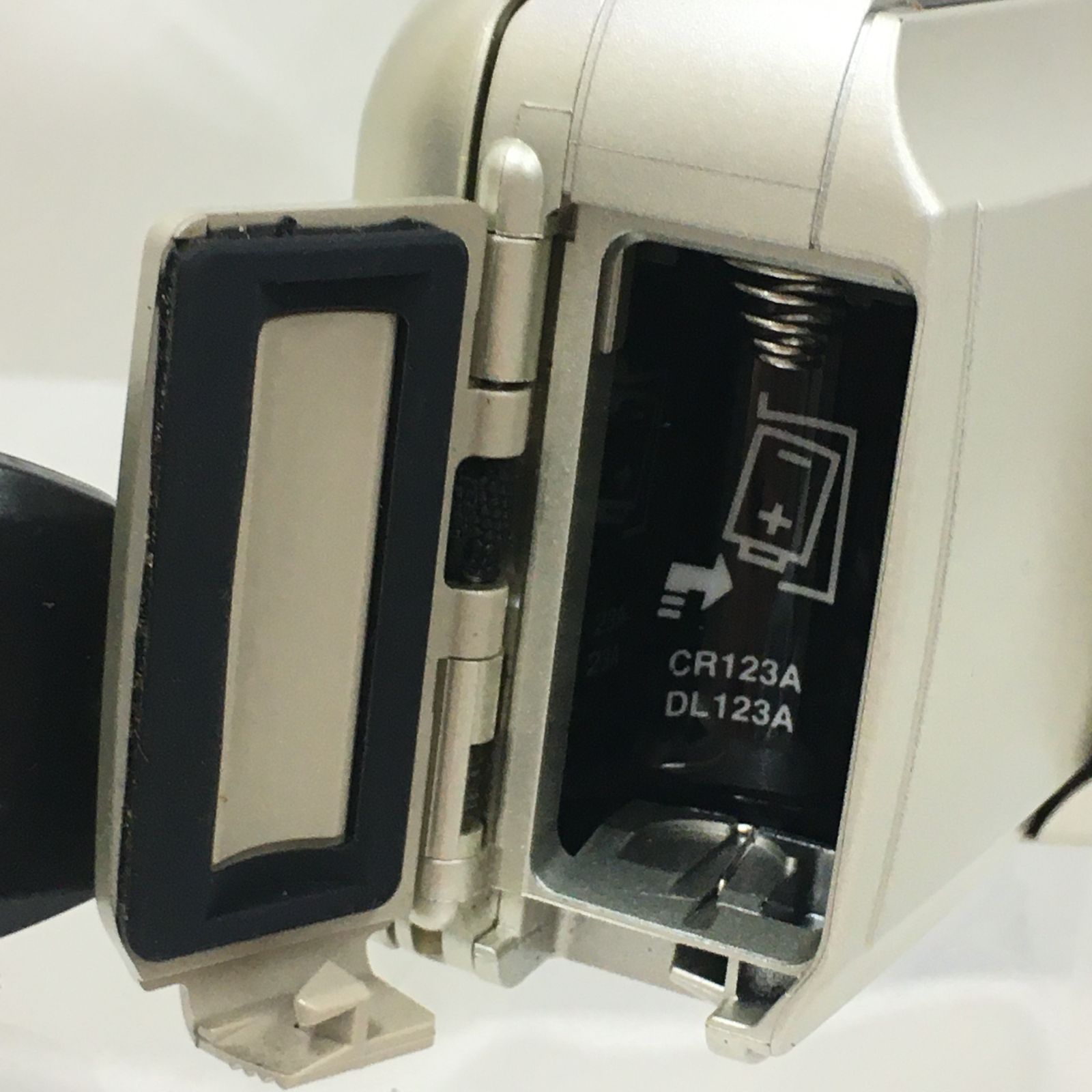 OLYMPUS μ(mju)-Ⅱ 110 動作確認済み　美品 02 中古】OLYMPUS オリンパス μ[mju:]-II ミューII 110 コンパクト