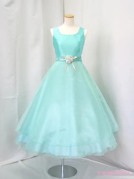 ゆめりすと☆ビクトリアv4 ペパーミントグリーン 140：ピアノ