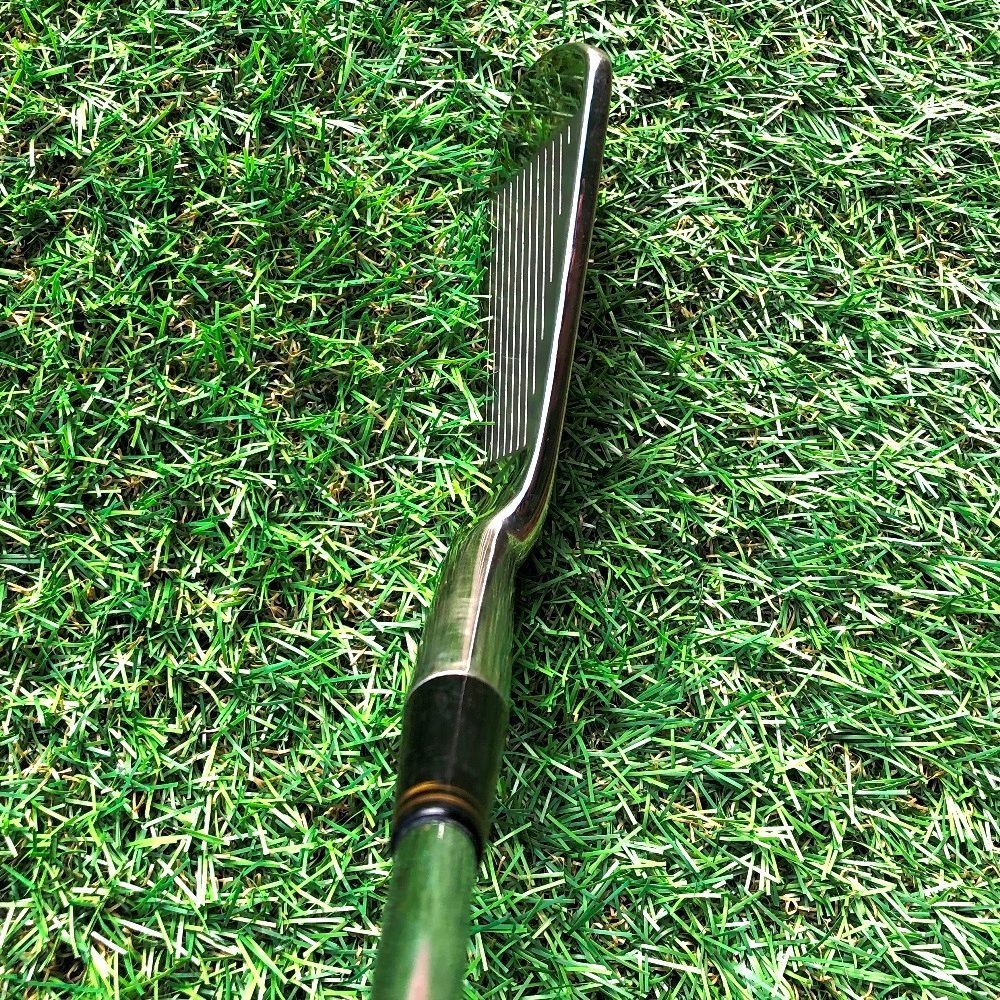 神の手三浦 三浦技研 MG SPECIAl EDITION CB-2002 FORGED アイアン 3I