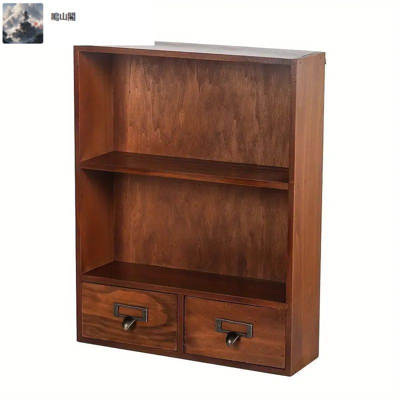 新品・未使用】 棚 アンティーク ディスプレイ棚 おしゃれ