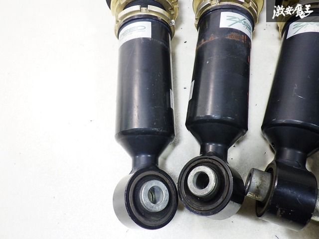 ☆抜け無し☆ ZXSPEED ゼグスピード GRX130/GRX120 マークX